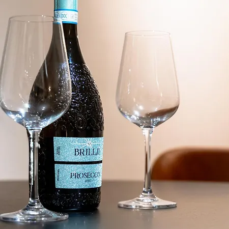 Modern In The Heart Of The *