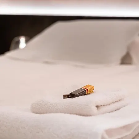 Modern In The Heart Of The * Kösice