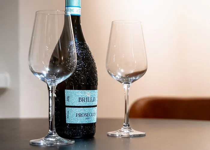 Modern In The Heart Of The *