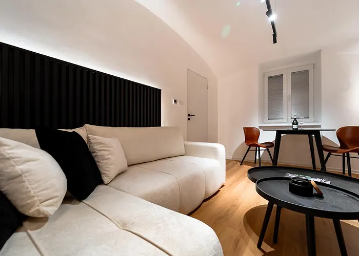 Modern In The Heart Of The Appartamento *