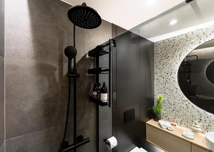 Daire Modern In The Heart Of The Kösice