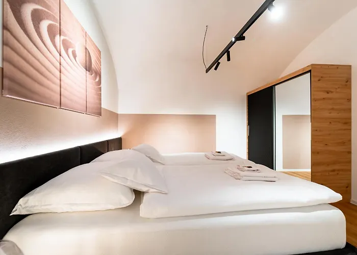 Modern In The Heart Of The Appartamento *