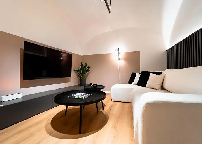 Daire Modern In The Heart Of The Kösice