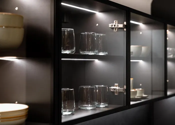 Modern In The Heart Of The Appartamento *