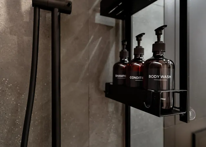 Modern In The Heart Of The Appartamento *