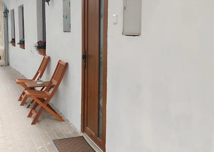 Modern In The Heart Of The *